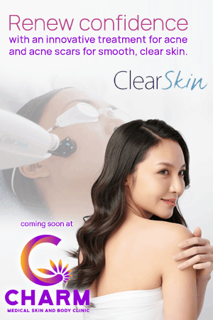 ClearSkin Acne Treatment